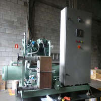equipamentos de refrigeração industrial
