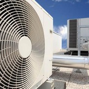 Sistemas de ar condicionado de médio porte