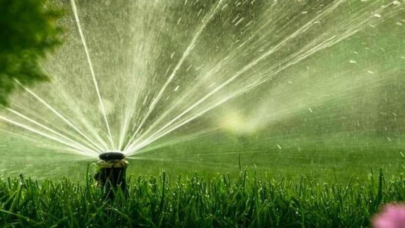 Bico Aspersor de Irrigação: Guia Completo para um Sistema Eficiente e Econômico