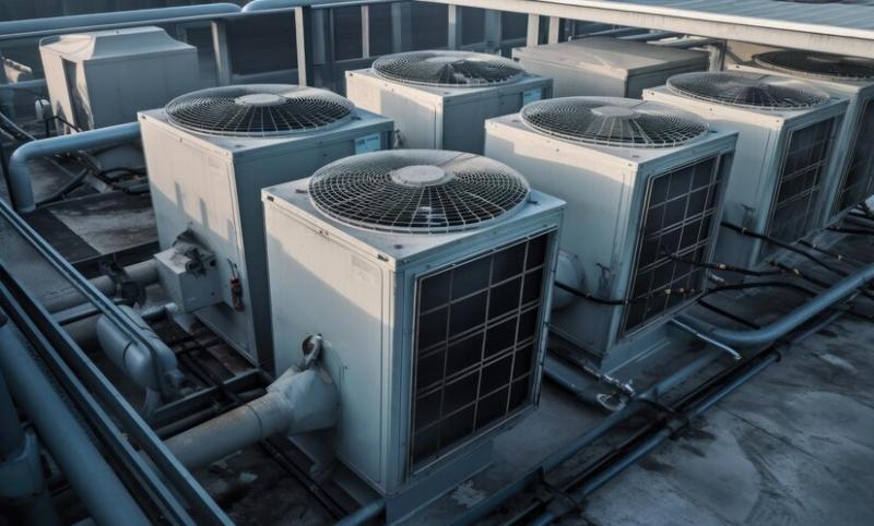 Os 10 Principais Tipos de Equipamento de Refrigeração para Empresas