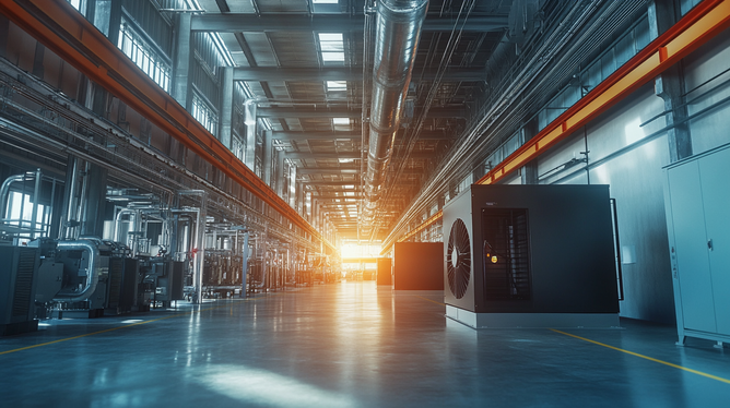 4 Dicas Essenciais para Refrigeração Industrial