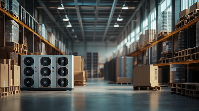 Chiller Industrial Preço: Descubra as Melhores Ofertas