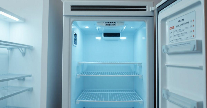 Geladeira para Vacinas: A Escolha Certa