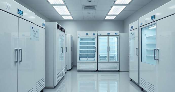 Melhores Freezers para Laboratório