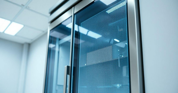 Painel Frigorífico: Soluções Inovadoras para Refrigeração