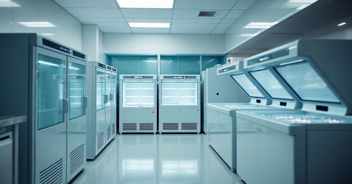 Ultrafreezer Preço: O Que Você Precisa Saber