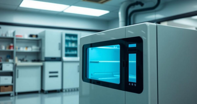 Ultrafreezer Preço: Descubra os Melhores Modelos