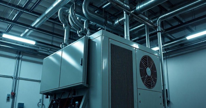 Unidade de água gelada: o que você precisa saber