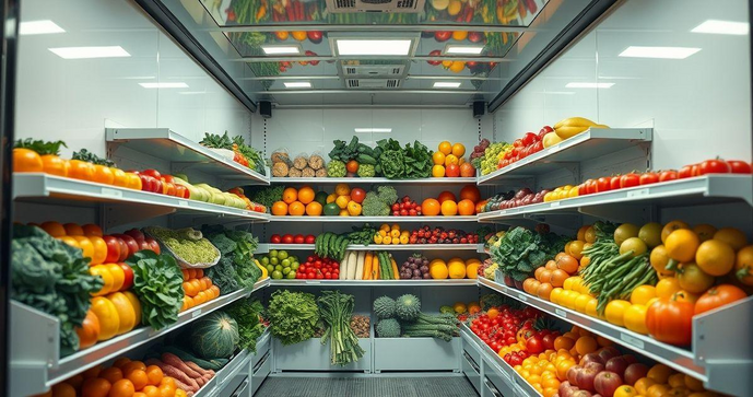 Baú Frigorífico: Tudo sobre este Equipamento