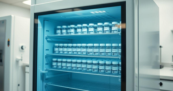 Geladeira para Vacinas Preço: Como Escolher a Melhor Opção para Sua Necessidade