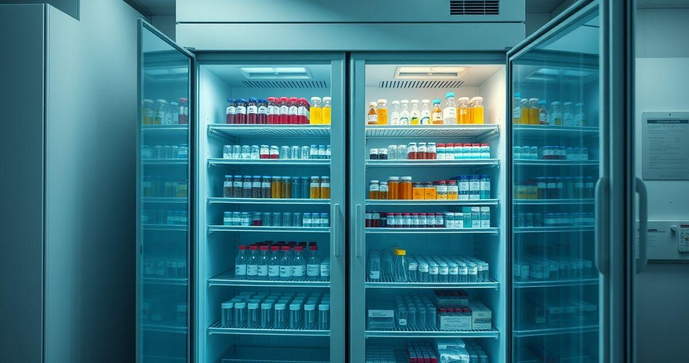 Guia Completo sobre Freezer para Laboratório