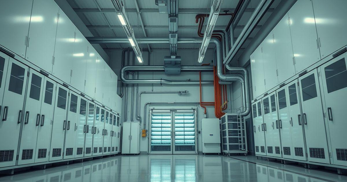 Como Escolher o Painel Frigorífico Ideal para o Seu Negócio