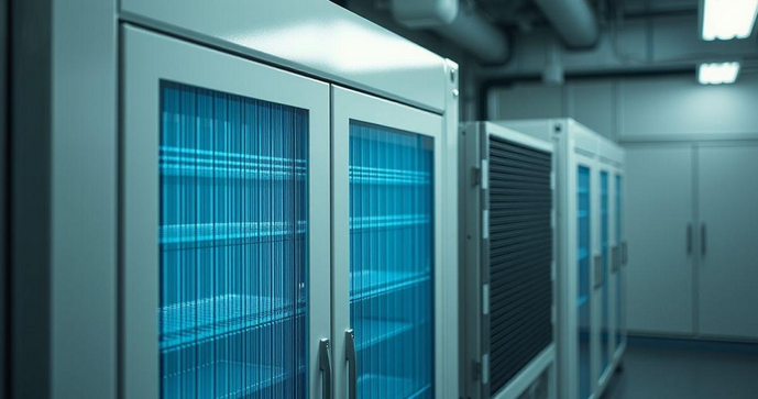 Painel de câmara fria é essencial para garantir a conservação de produtos. Descubra como escolher o ideal para sua necessidade.