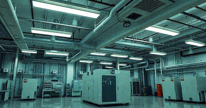 Como Escolher o Melhor Sistema de Climatização Industrial para Sua Empresa