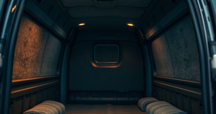 Descubra Como o Revestimento Térmico Vans Transforma Seu Conforto