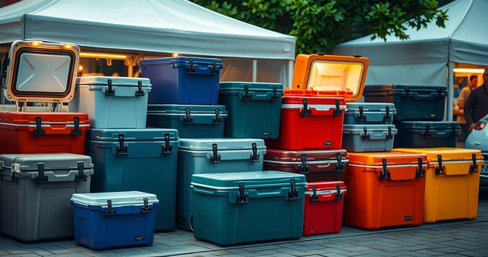Como Escolher o Baú Térmico Refrigerado Ideal para Sua Necessidade