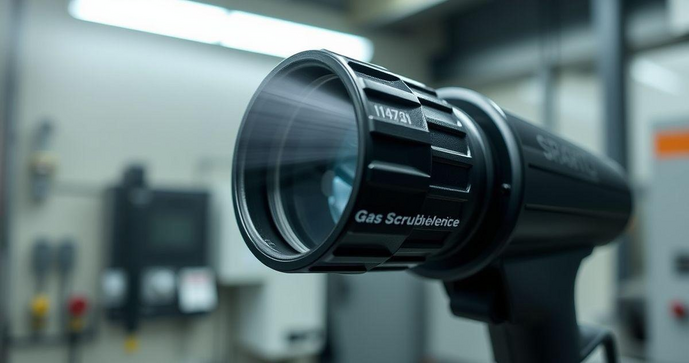 Como Escolher o Bico Aspersor Ideal para Lavador de Gases