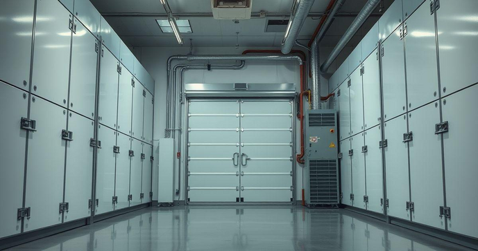 Como Escolher o Painel Frigorífico Ideal para sua Indústria