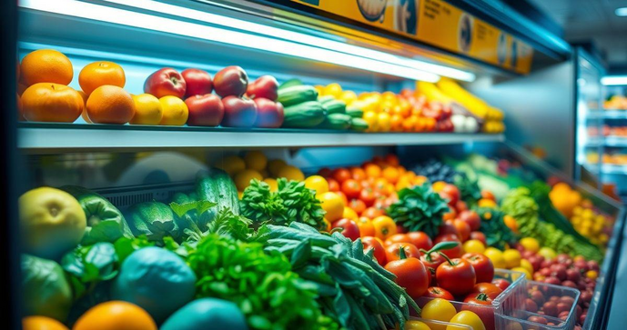 Painel para Câmara Frigorífica é Essencial para Manter a Temperatura Ideal e a Qualidade dos Alimentos