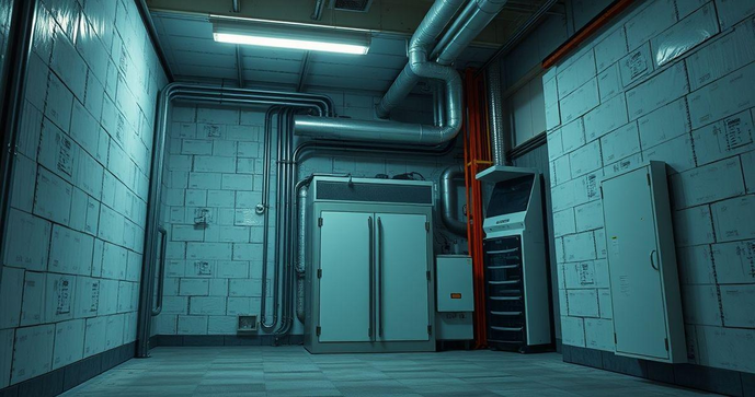 Projeto de Câmara Fria: Como Planejar e Executar com Sucesso