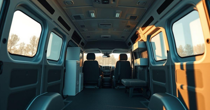 Refrigerar Fiorino: Dicas Essenciais para Manter seu Veículo Sempre Fresco