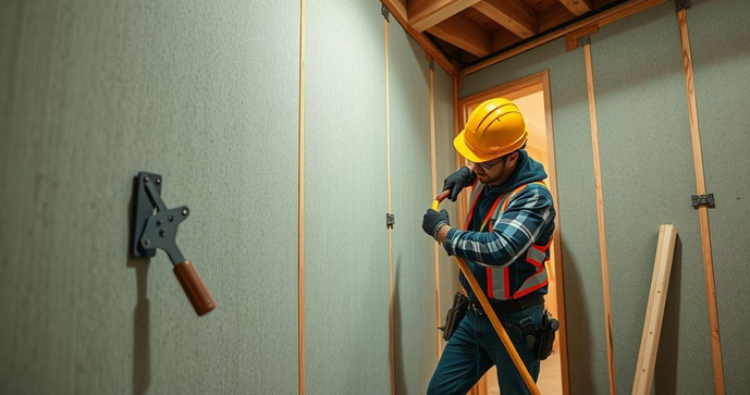 Saiba Como Realizar a Instalação De Isopainel de Forma Eficiente