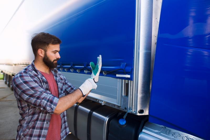 Baús térmicos do futuro: eficiência e sustentabilidade na refrigeração de cargas