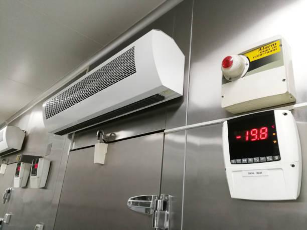 4 Dicas de Refrigeração Essenciais