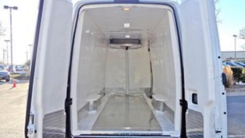 Refrigerar Fiorino: Dicas para Manter a Temperatura Ideal do Seu Veículo