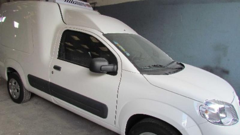 Refrigerar Fiorino é Essencial para Manter o Desempenho do Veículo