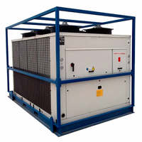 comprar chiller industrial