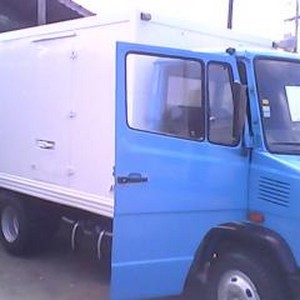 Refrigeração para baús Refrigeração para baús