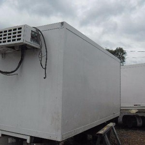 Aparelho de refrigeração para vans em sp Aparelho de refrigeração para vans em sp