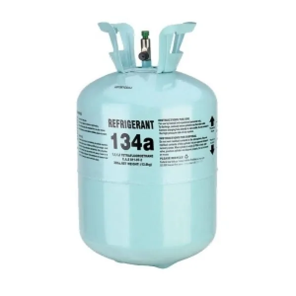 Gás Refrigerante R134