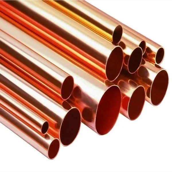 Tubo de Cobre para Ar 12000 BTUs