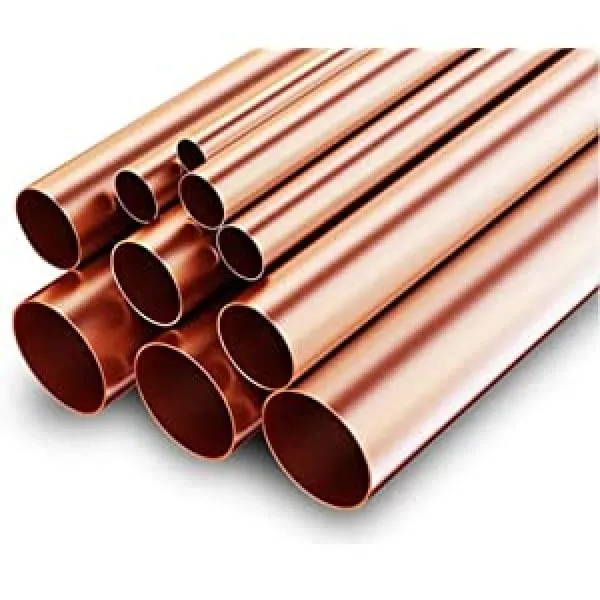 Tubo de Cobre para Ar Condicionado