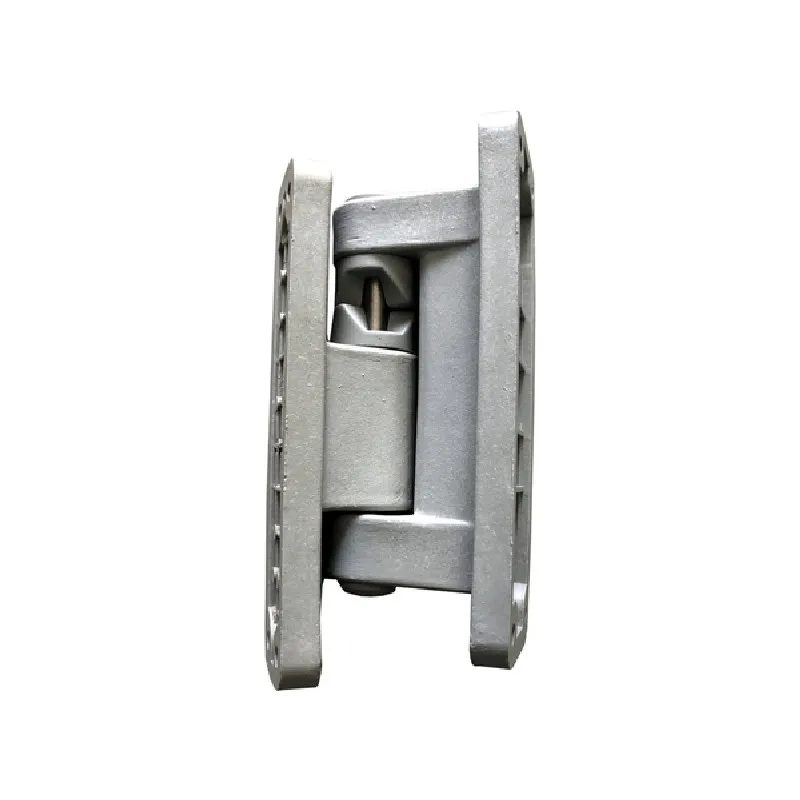 Acabamento para Porta Isotérmica