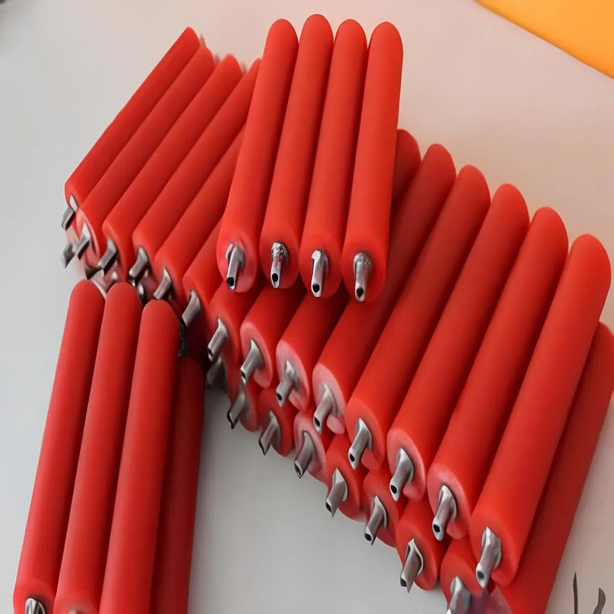 Revestimento em Poliuretano